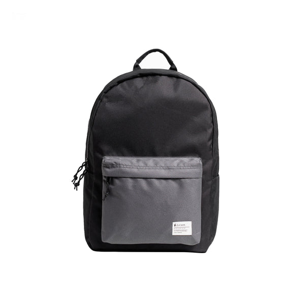 Hover Black Backpack