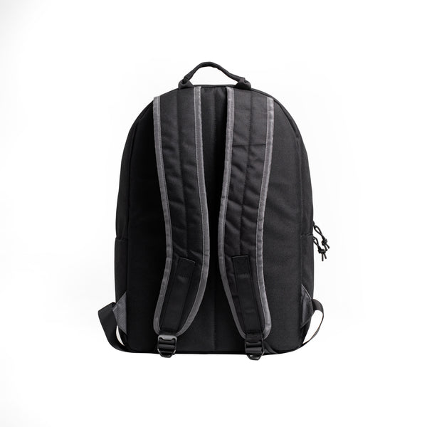 Hover Black Backpack